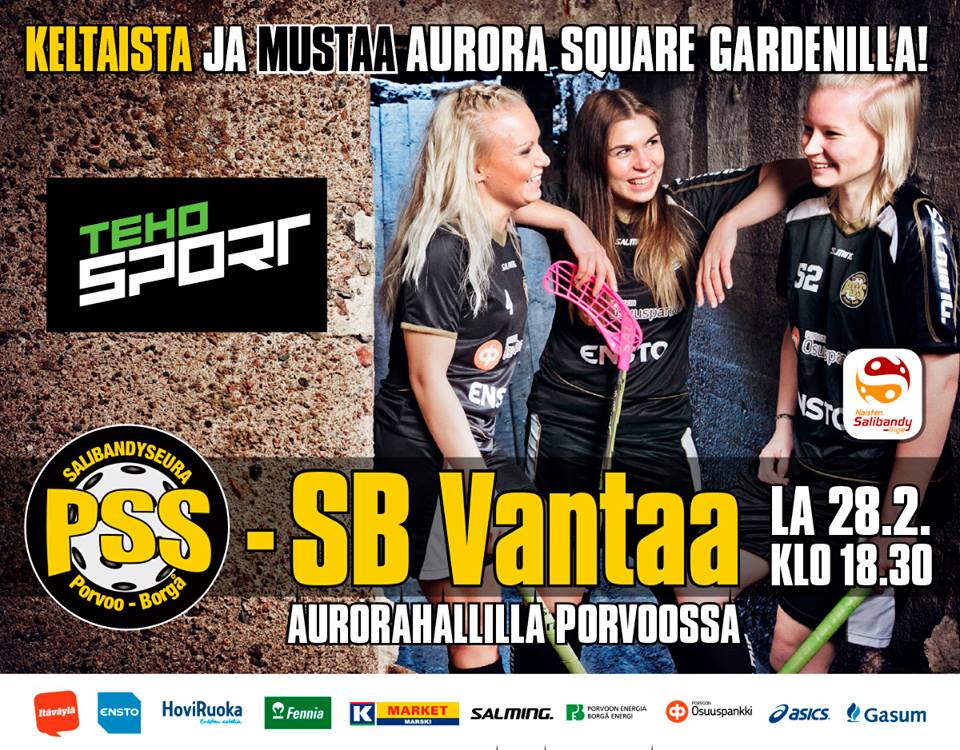 PSS-SB_Vantaa_otteluilmoitus_2015
